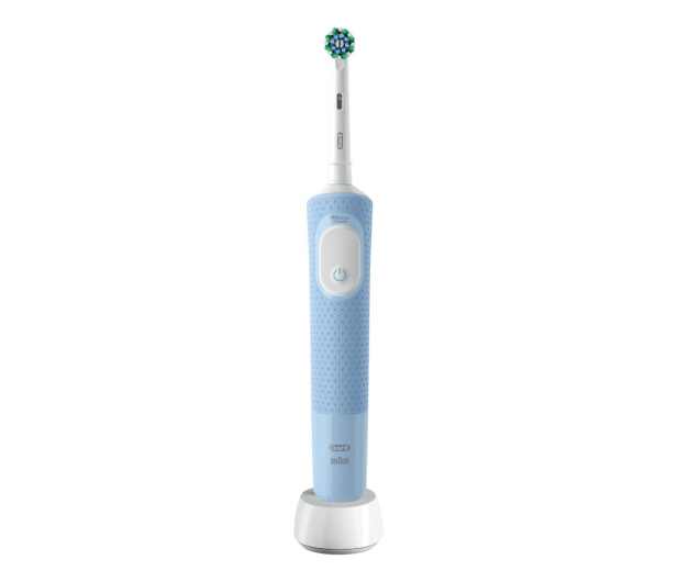 Oral-B Szczoteczka rotacyjna Vitality Pro D103 (niebieska) - 1162991 - zdjęcie 2